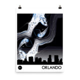 Orlando Poster