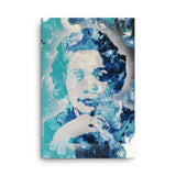 Coretta Paper Print